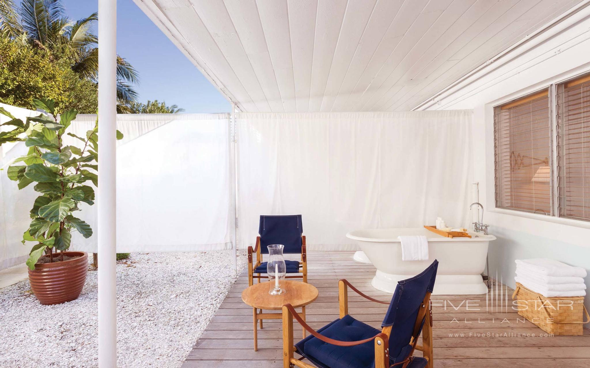 Photo Gallery for The Standard Spa Miami Beach in Miami Beach Five